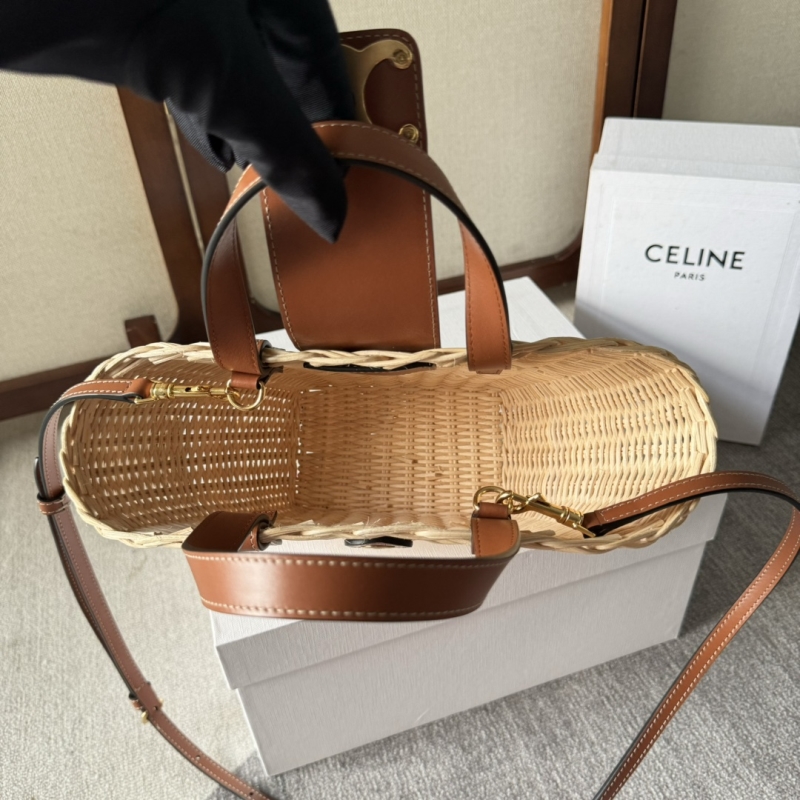 Celine Shopping Bags